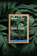 Bar Soap: Oatmeal & Shea