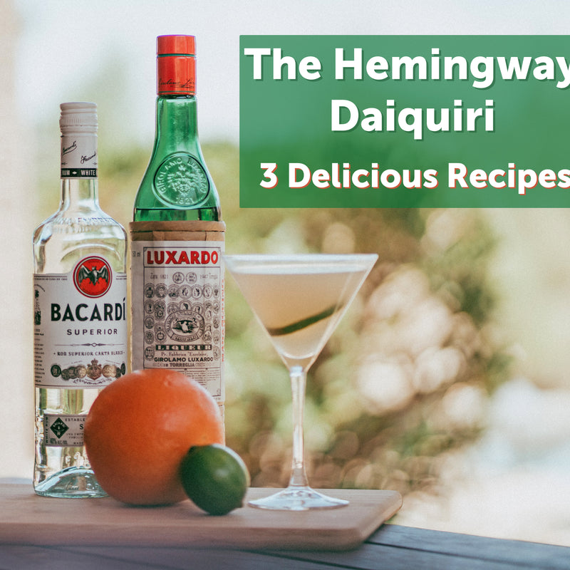 Easy Homemade Bacardi Drinks 2023 AtOnce