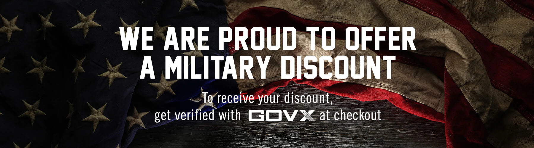 Barberry Coast Now Offering Military Discounts to Show Appreciation for Those Who Serve