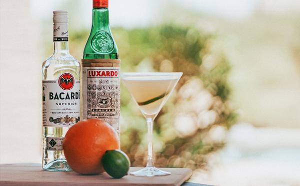 The Ernest Hemingway Daiquiri (with recipes)