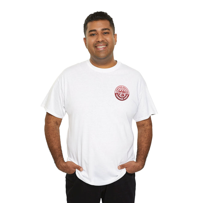 Waikiki Summer 2024 Classic Tee