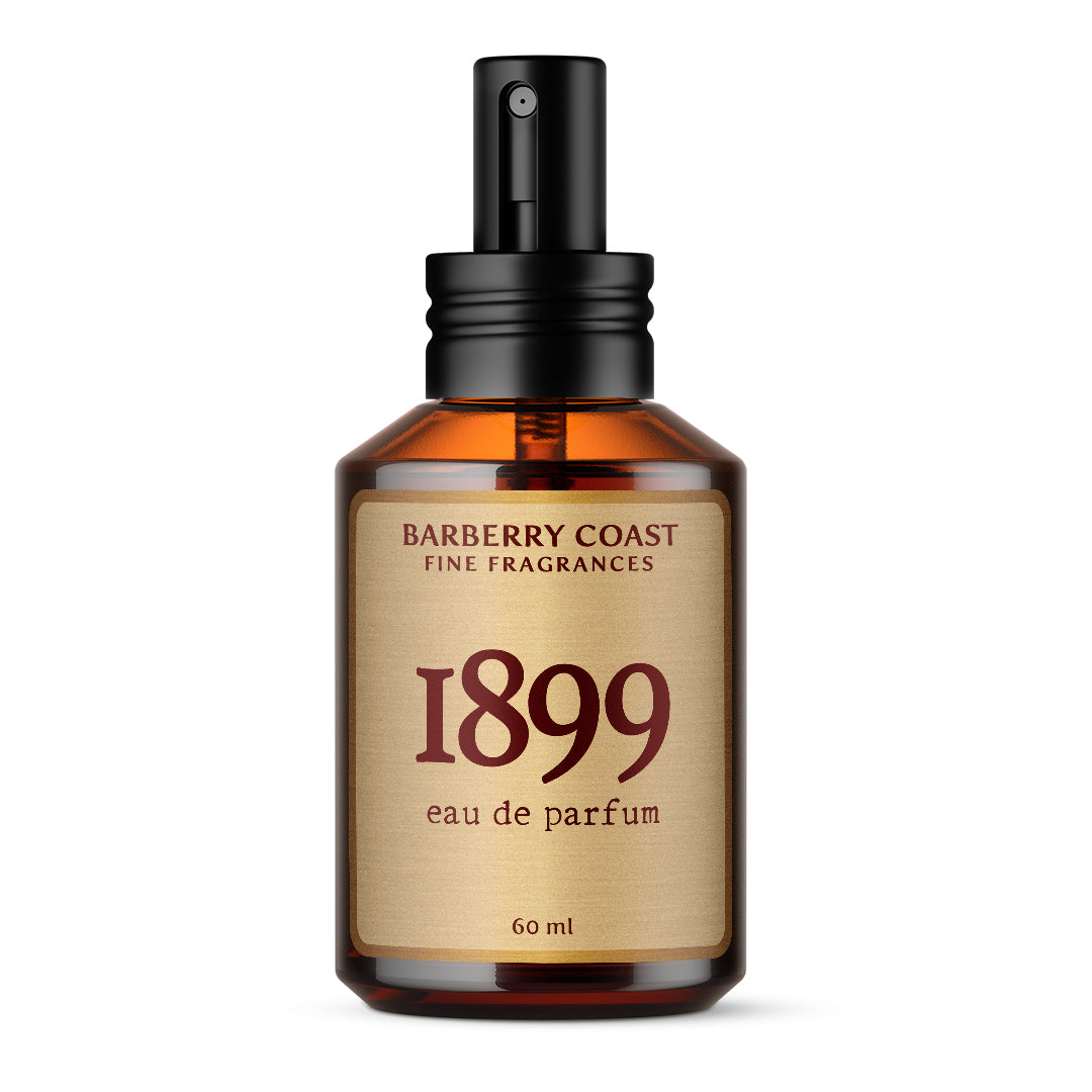 1899 Eau de Parfum Cologne | Barberry Coast®, image size:1080x1080