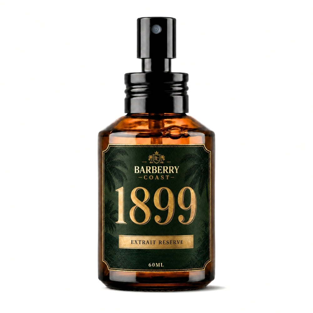 1899 Extrait Reserve — Standard: 60ml