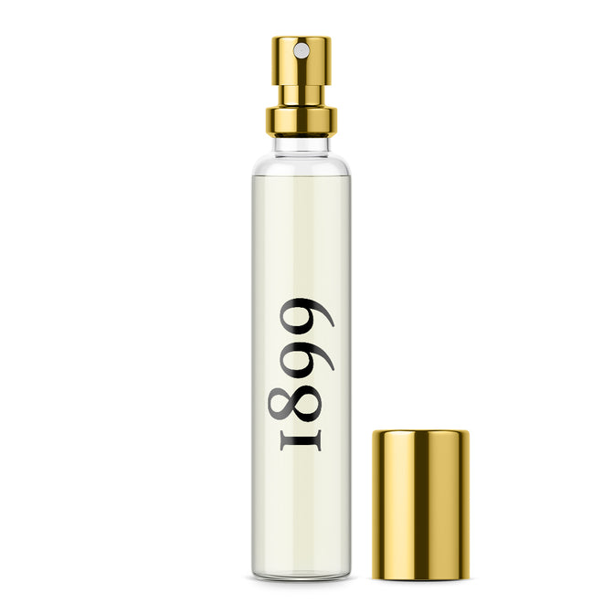 1899 Eau de Parfum Cologne