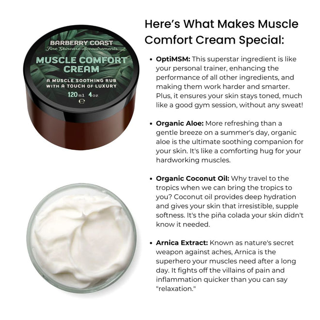 Muscle Therapy Trio Bundle