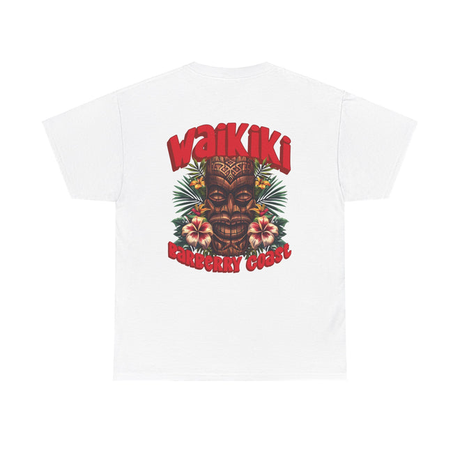 Waikiki Summer 2024 Classic Tee