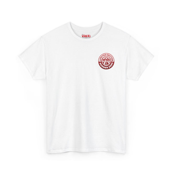 Waikiki Summer 2024 Classic Tee