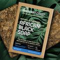 African Black Soap