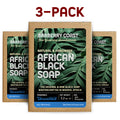 African Black Soap
