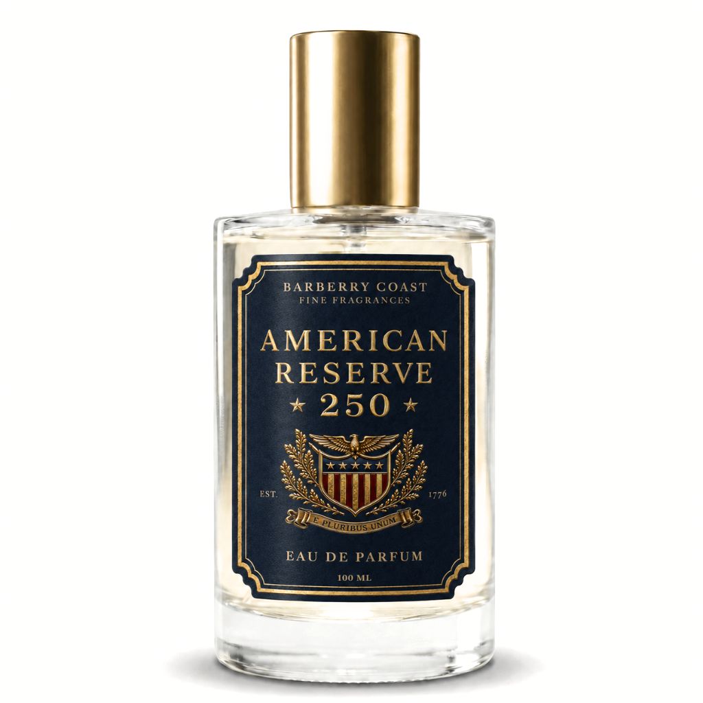 American Reserve 250 Eau de Parfum Cologne
