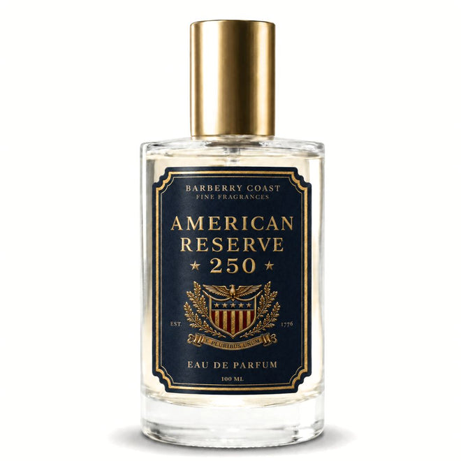 American Reserve 250 Eau de Parfum Cologne