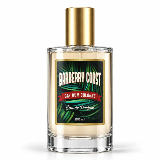 Bay Rum Eau de Parfum Cologne