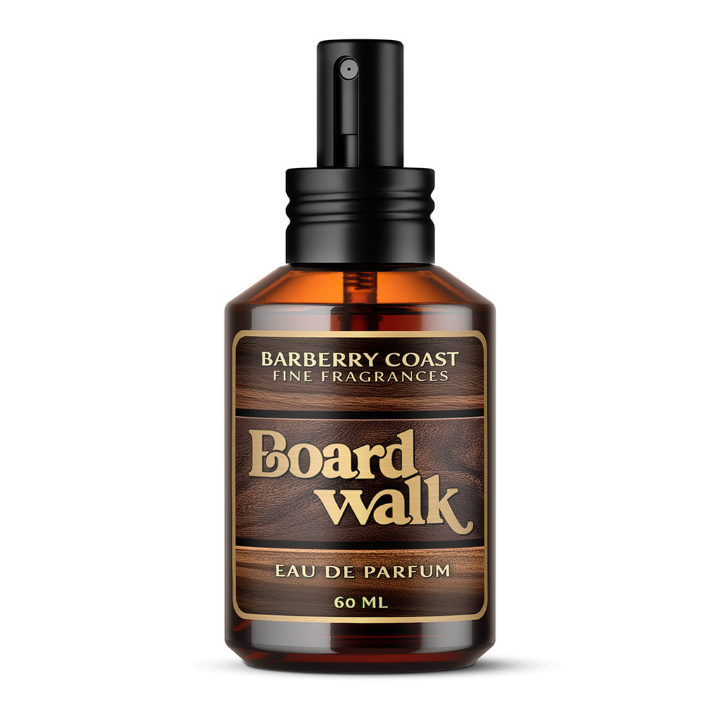 Boardwalk Eau de Parfum Cologne