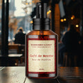 Café de Menthe Eau de Parfum Cologne