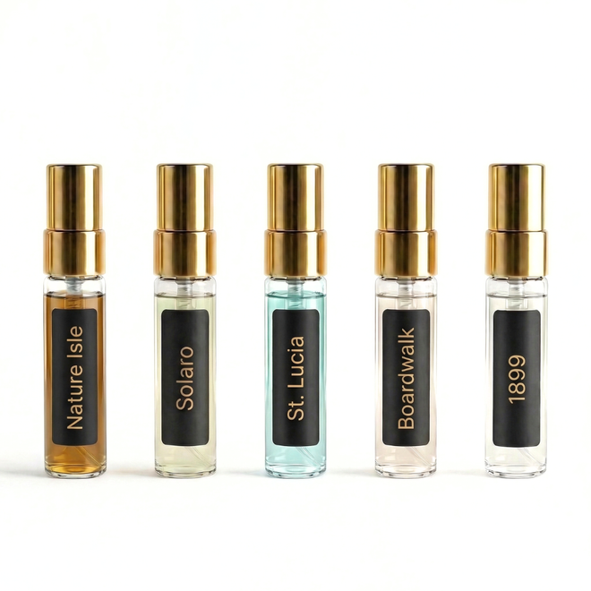 Coastal Discovery Set