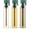 3 Mystery Cologne samples (1ml ea.)