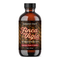 Bottle of Barberry Coast Finca Vigia Aftershave Splash on a white background