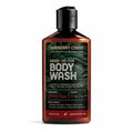 Triple-Action Charcoal Face & Body Wash
