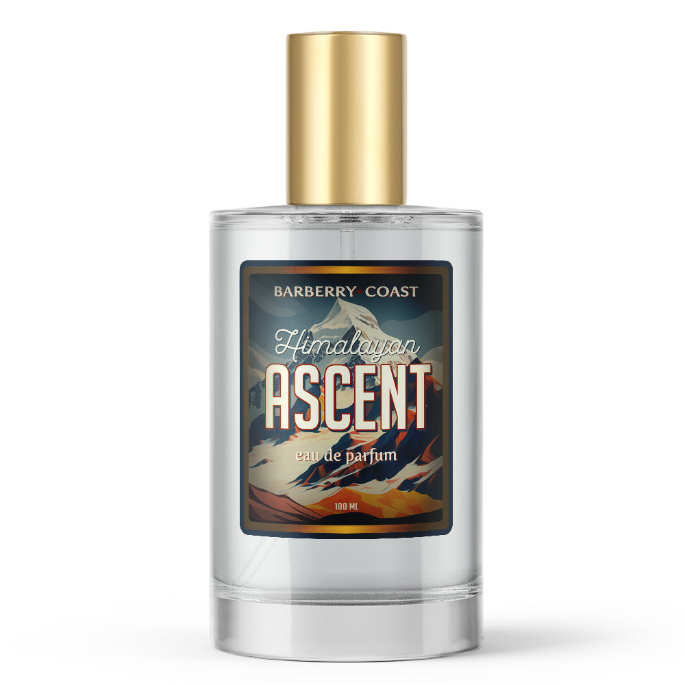 Himalayan Ascent Eau de Parfum Cologne — Large: 100ml
