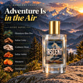 Himalayan Ascent Eau de Parfum Cologne