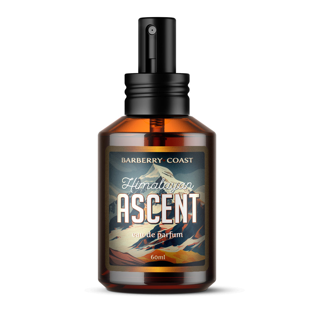Himalayan Ascent Eau de Parfum Cologne — Standard: 60ml