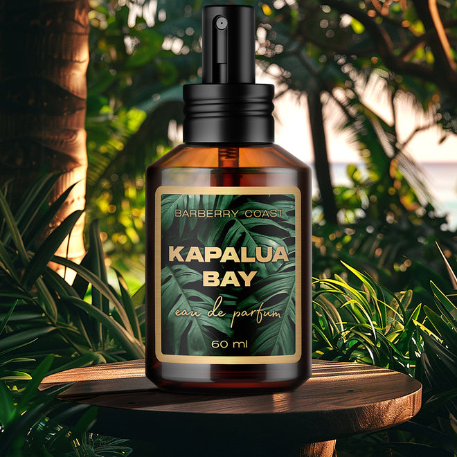 Kapalua Bay Eau de Parfum Cologne