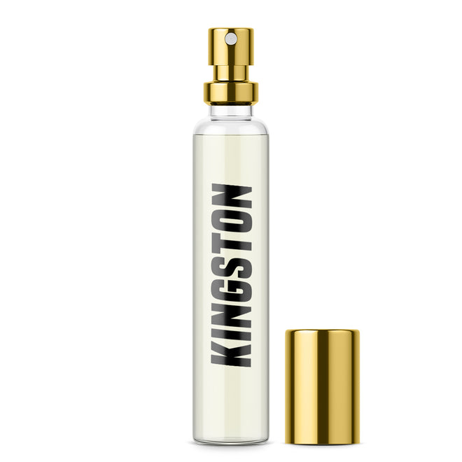 Kingston Eau de Parfum Cologne