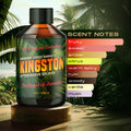 Kingston Aftershave Splash