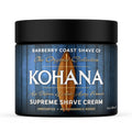 Supreme Shave Cream - Unscented Kohana