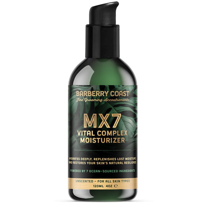 MX7 Vital Complex Moisturizer