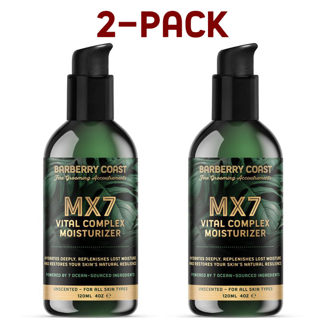 MX7 Vital Complex Moisturizer