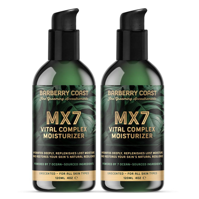MX7 Vital Complex Moisturizer