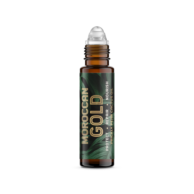 Natural Elephant Premium Prickly Seed Pear Oil .5 fl oz (15g)