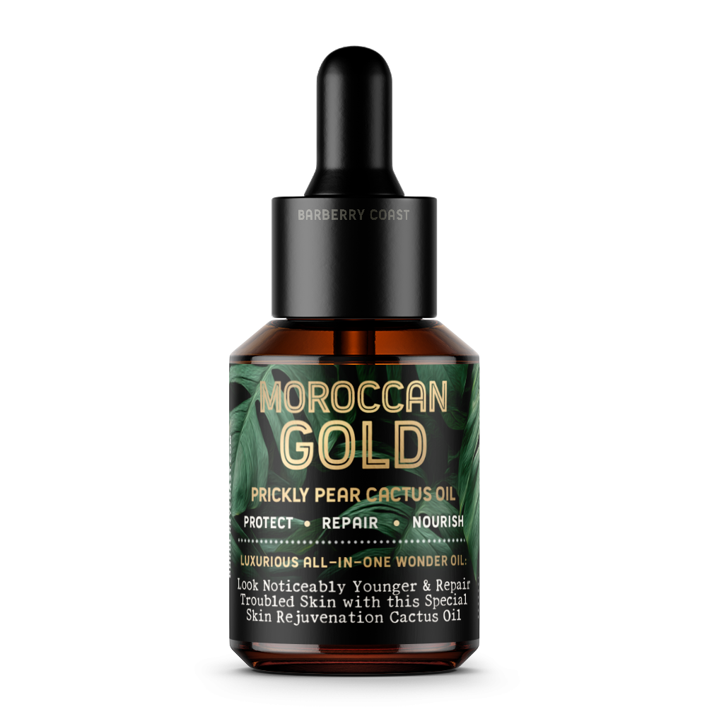 All-in-One Wonder Oil - Prickly Pear Cactus Oil