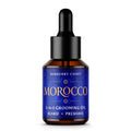 2-in-1 Grooming Oil - Beard & Preshave - 12 Scent Options
