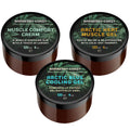 Muscle Therapy Trio Bundle