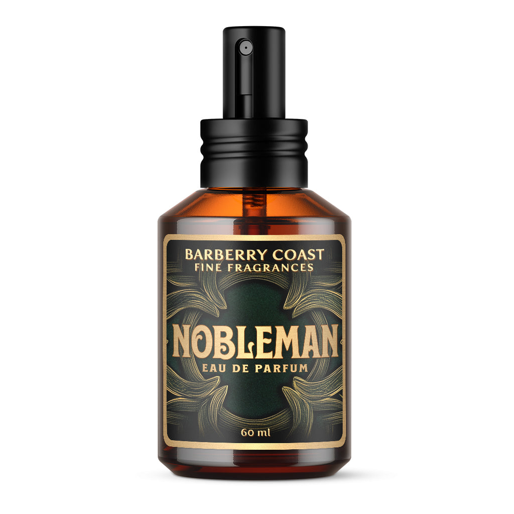Nobleman Eau de Parfum Cologne