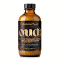 Barberry Coast Oud 2-in-1 Aftershave Lotion & Daily Moisturizer bottle on a white background