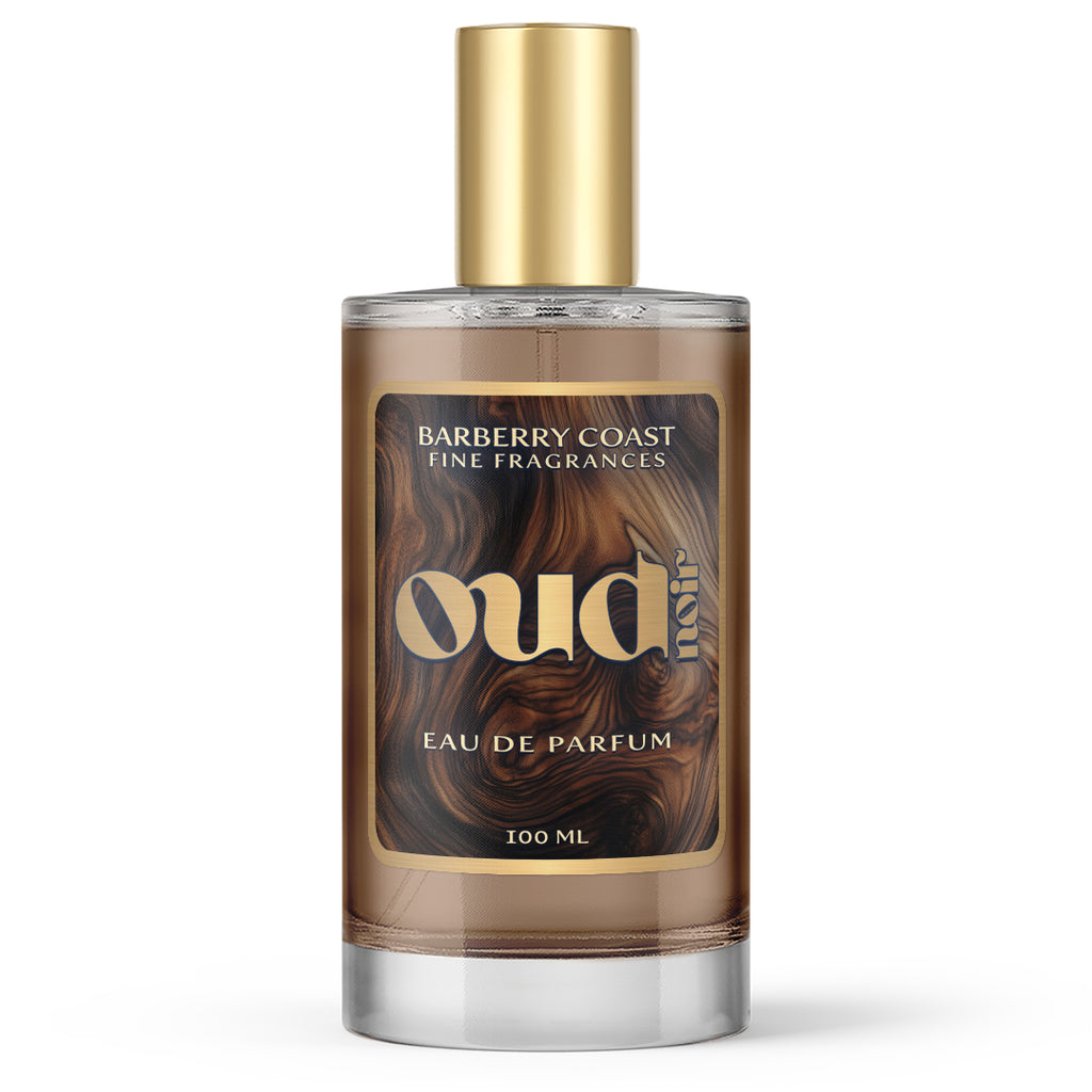 Oud Noir Eau de Parfum Cologne