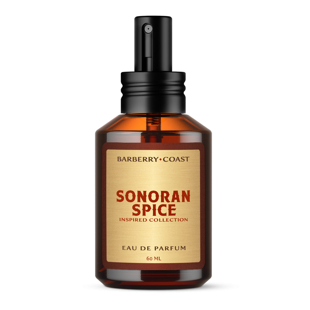 Sonoran Spice Eau de Parfum Cologne — 60ml