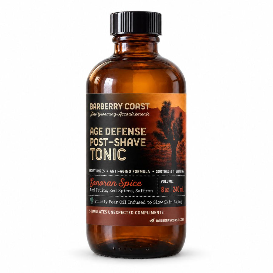 Sonoran Spice — 8 oz bottle