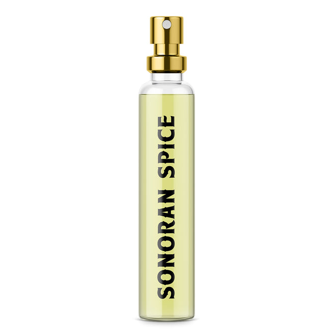 Sonoran Spice Eau de Parfum Cologne