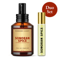 Sonoran Spice Eau de Parfum Cologne