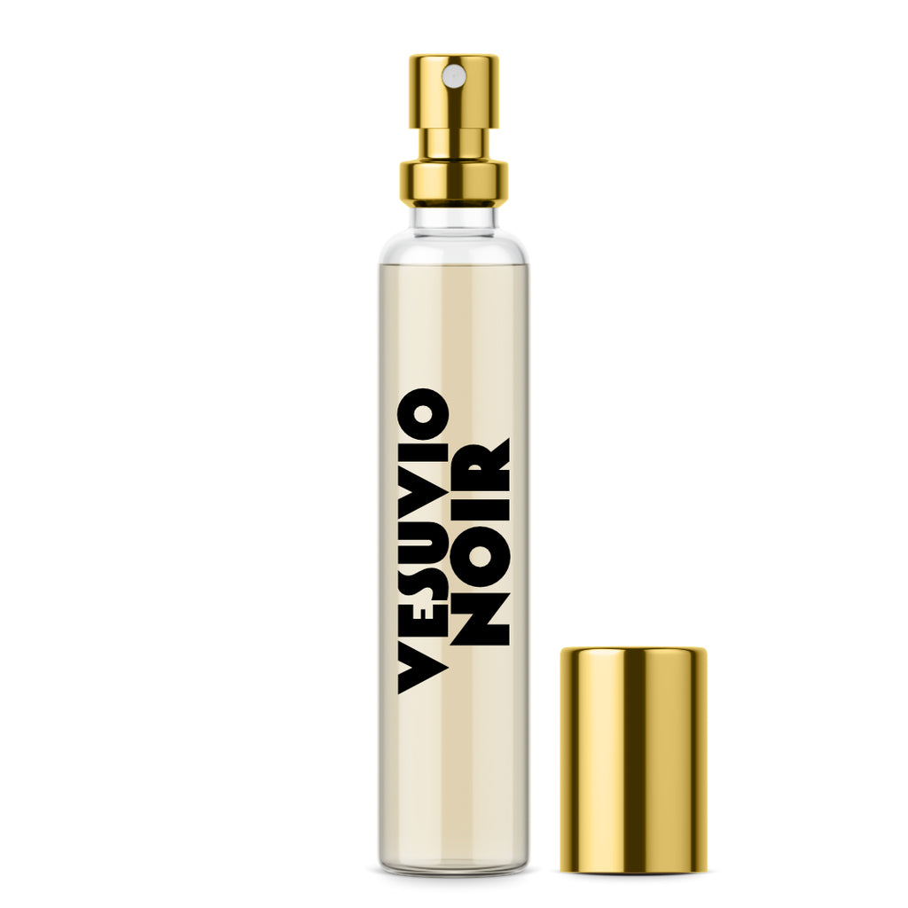 Eau De Parfum Bovito № 71 Pour Homme - Made In Paris - 50 Ml - Neuf Sous Emballage