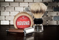 H@vana Rich Lather Shave Soap