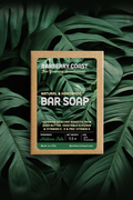 Bar Soap: Nature Isle - Bay Rum Lime