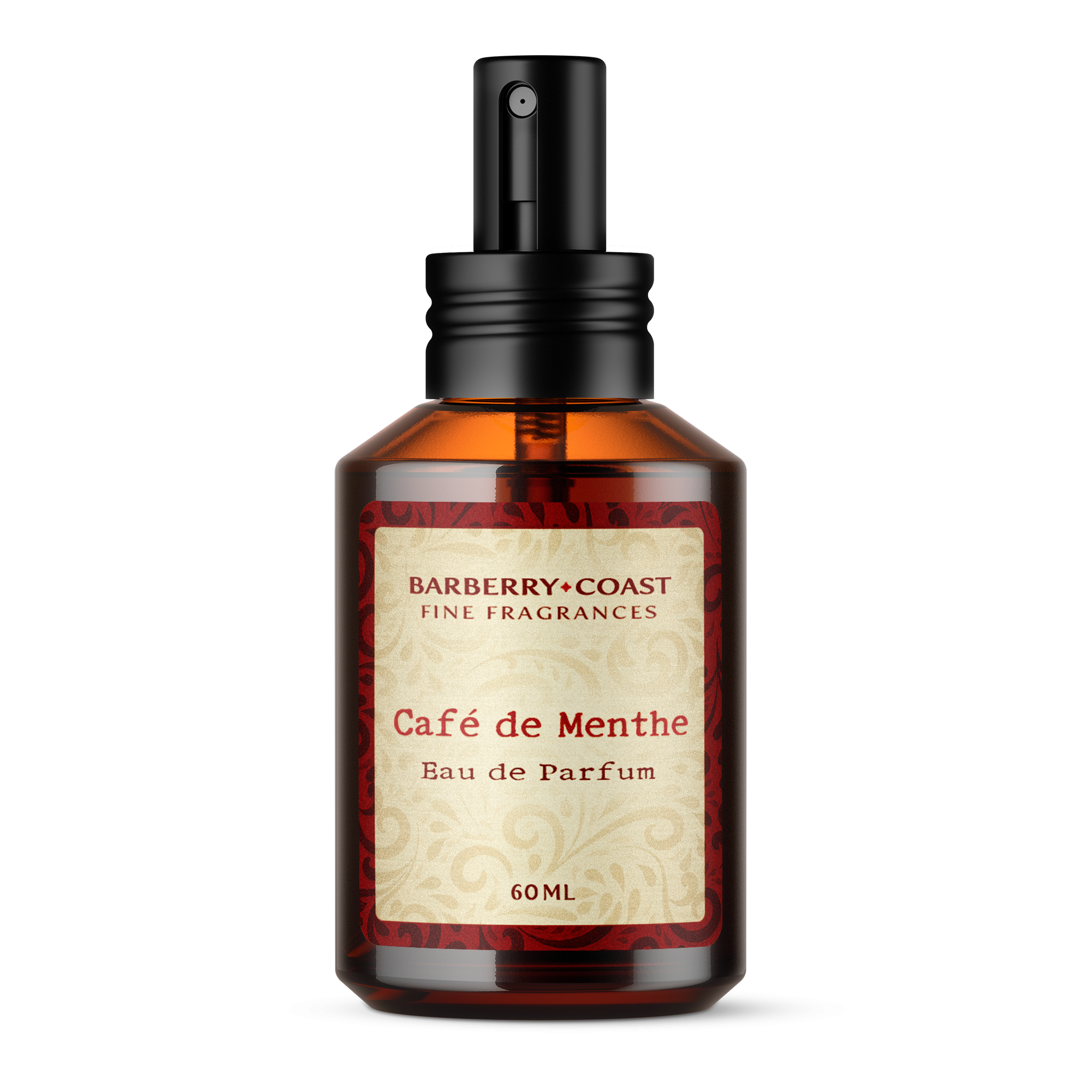 Jiyo vetiver delight pure perfume 2025