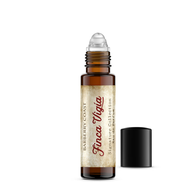 Roll-On Perfume Oils - 10ML (.33oz)