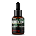 Grooming Oil - Beard & Preshave - 7 Scent Options