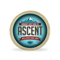 Himalayan Ascent Rich Lather Shave Soap